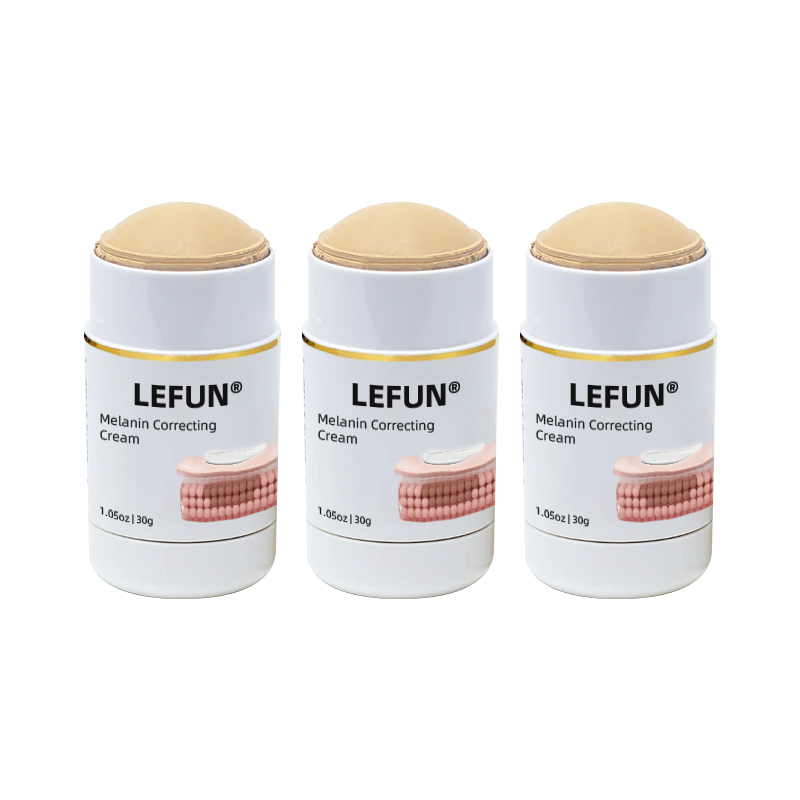 💛Last Day Sale-80% OFF) - LEFUN® Melanin Correcting Cream