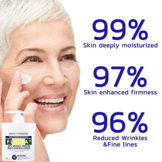 Last Day Discount: 🔥87% OFF ⭐ Fubsta® Advanced Firming & Wrinkle-Reducing Cream: Restore Skin Elasticity