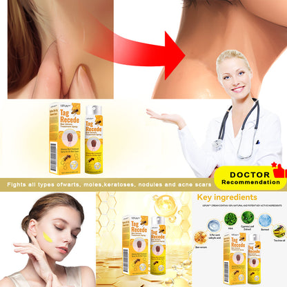 （AAD Recommended）🎁LEFUN™ TagRecede Bee Venom Treatment Spray (✨Last day promotion 80% off)🐝