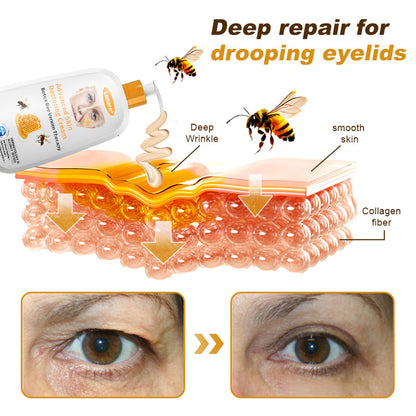 Lenaro® Advanced Skin Restoring Botox Bee Venom Therapy Cream✅Time-limited discount