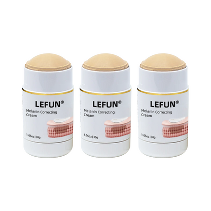 🍀Last Day Sale-80% OFF) - 🍀LEFUN® Melanin Correcting Cream