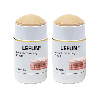 🍀Last Day Sale-80% OFF) - 🍀LEFUN® Melanin Correcting Cream