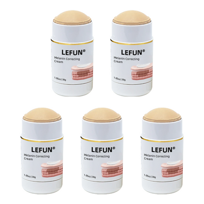 🍀Last Day Sale-80% OFF) - 🍀LEFUN® Melanin Correcting Cream