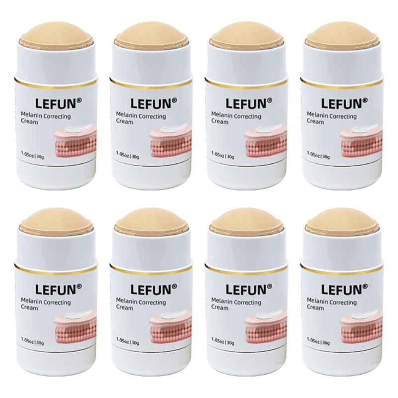 🍀Last Day Sale-80% OFF) - 🍀LEFUN® Melanin Correcting Cream