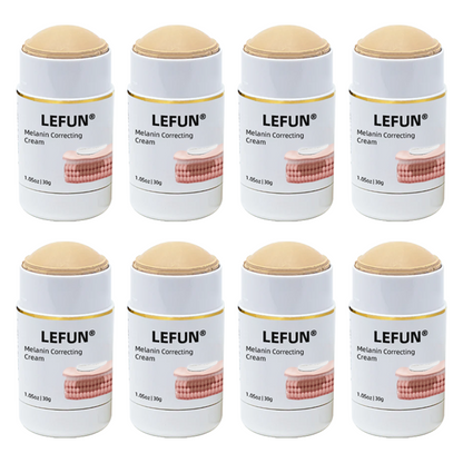 🍀Last Day Sale-80% OFF) - 🍀LEFUN® Melanin Correcting Cream