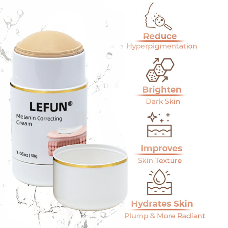 ⭐Last Day Sale-80% OFF) - LEFUN® Melanin Correcting Cream