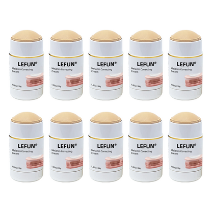 ⭐Last Day Sale-80% OFF) - LEFUN® Melanin Correcting Cream