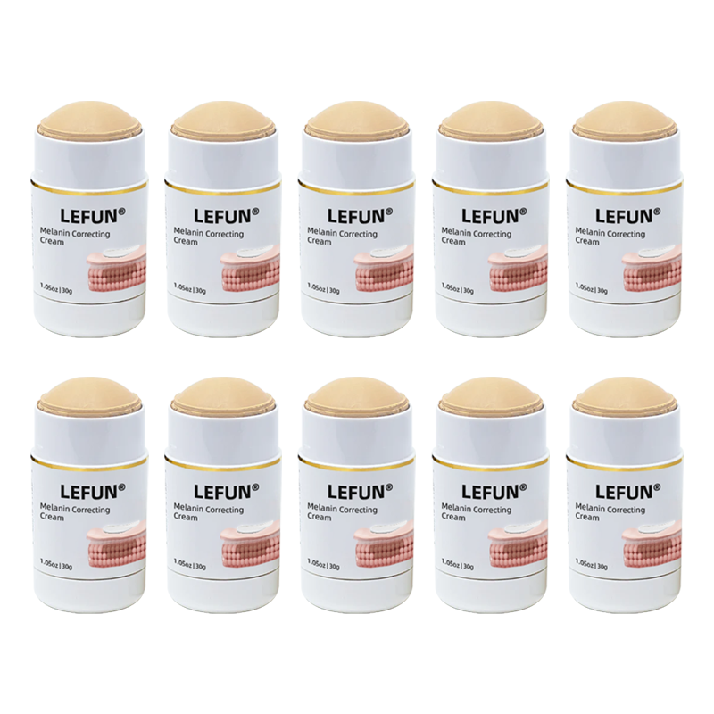 🍀Last Day Sale-80% OFF) - 🍀LEFUN® Melanin Correcting Cream