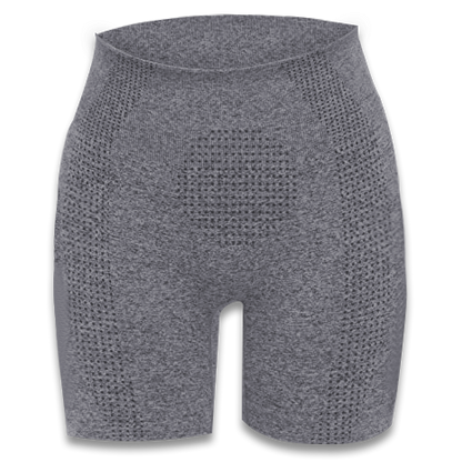 【Official Brand Store💃💘】PEARLMOONâ„?Ion Shaping Shorts - Comfortable, Breathable Fabric, Infused with Tourmaline. （⏰ Limited Time Discount - Last 30 Minutes! ⏰）