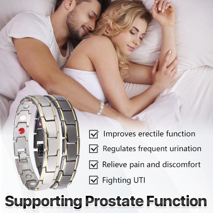 CZTICLE™ CopperPulse Prostate Wellness Band💪(🔥 Last day promotion 80% off🔥)  👑👑