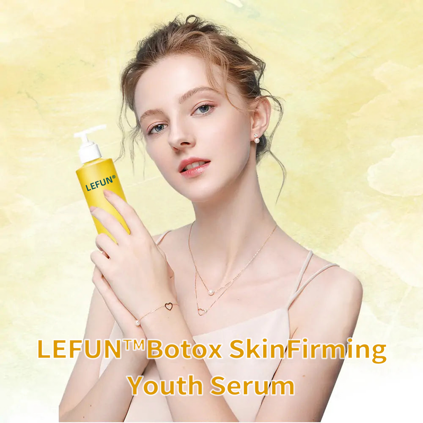 🌈 🍀🌈𝐋𝐚𝐬𝐭 𝐃𝐚𝐲 𝐃𝐢𝐬𝐜𝐨𝐮𝐧𝐭: 𝟕𝟎% 𝐎𝐅𝐅 LEFUN® SkinFirming Rejuvenating Oil