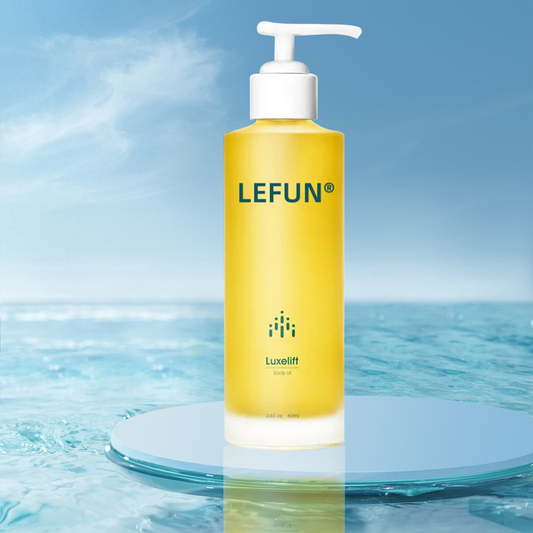 🌈 🍀🌈𝐋𝐚𝐬𝐭 𝐃𝐚𝐲 𝐃𝐢𝐬𝐜𝐨𝐮𝐧𝐭: 𝟕𝟎% 𝐎𝐅𝐅 LEFUN® SkinFirming Rejuvenating Oil