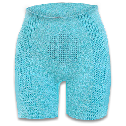 【Official Brand Store💃💘】PEARLMOONâ„?Ion Shaping Shorts - Comfortable, Breathable Fabric, Infused with Tourmaline. （⏰ Limited Time Discount - Last 30 Minutes! ⏰）