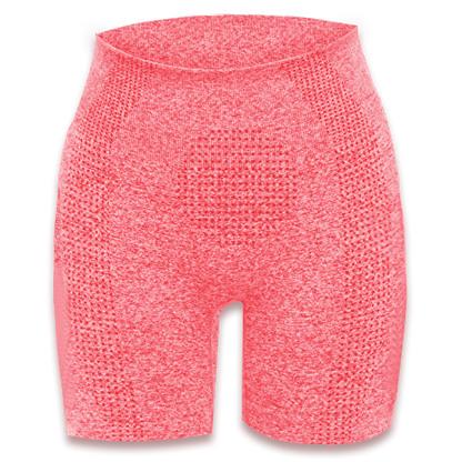 【Official Brand Store💃💘】PEARLMOONâ„?Ion Shaping Shorts - Comfortable, Breathable Fabric, Infused with Tourmaline. （⏰ Limited Time Discount - Last 30 Minutes! ⏰）