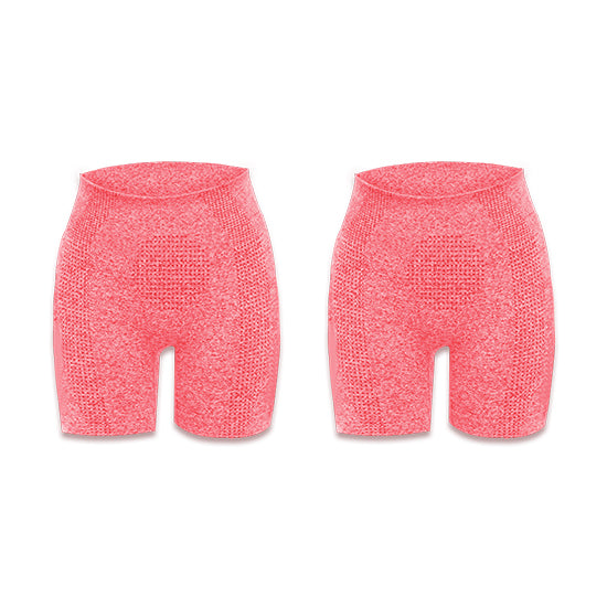 【Official Brand Store💃💘】PEARLMOONâ„?Ion Shaping Shorts - Comfortable, Breathable Fabric, Infused with Tourmaline. （⏰ Limited Time Discount - Last 30 Minutes! ⏰）