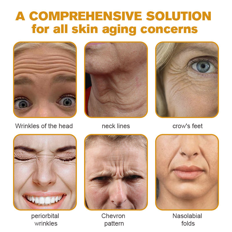 Lenaro® Advanced Skin Restoring Botox Bee Venom Therapy Cream✅Time-limited discount